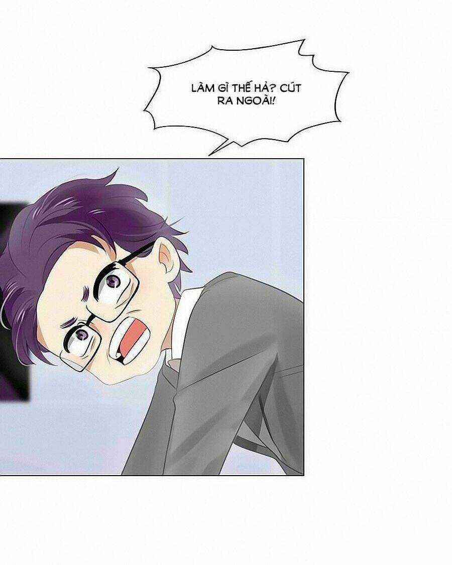 Kết Hôn Không Dễ Chapter 31 trang 24