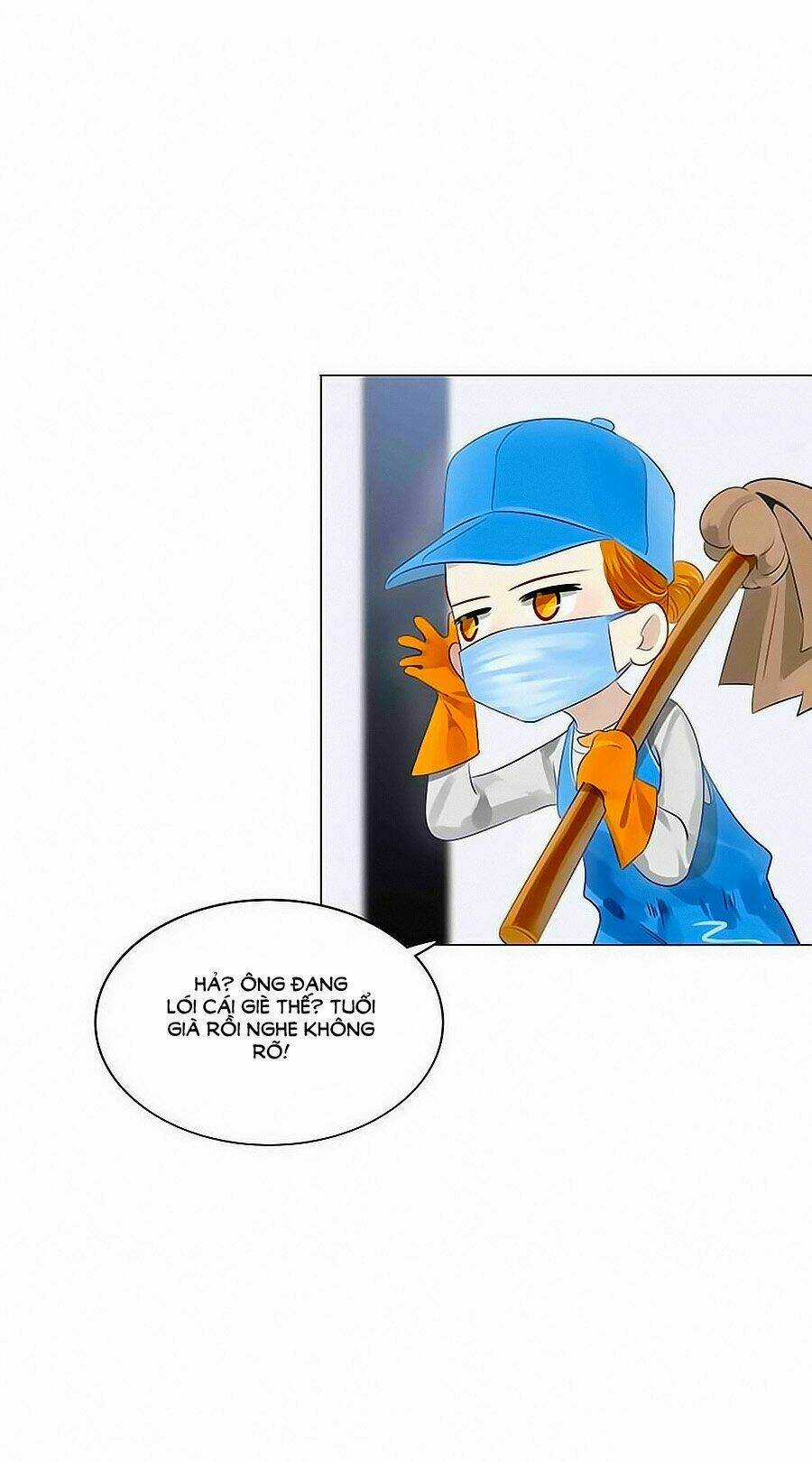 Kết Hôn Không Dễ Chapter 31 trang 25