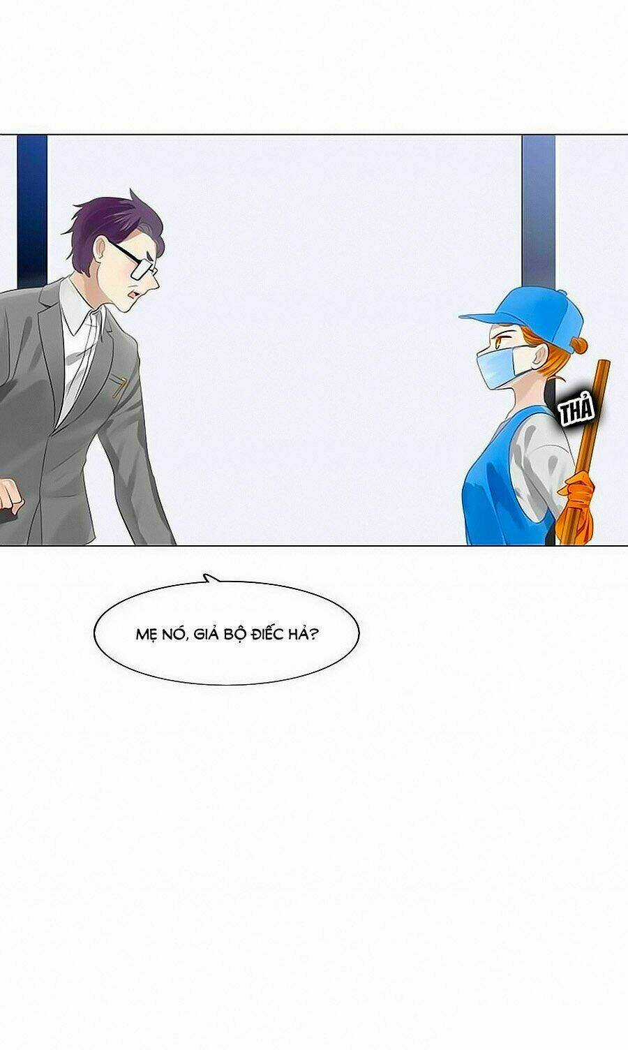 Kết Hôn Không Dễ Chapter 31 trang 26