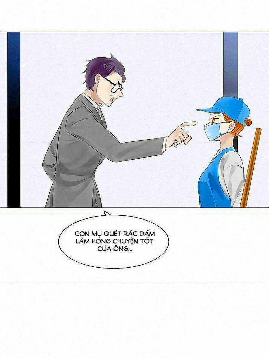 Kết Hôn Không Dễ Chapter 31 trang 27