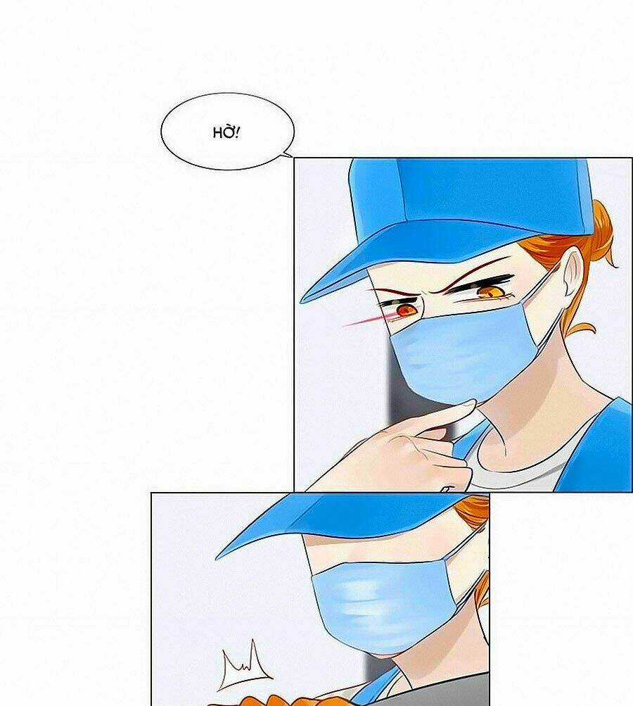 Kết Hôn Không Dễ Chapter 31 trang 28