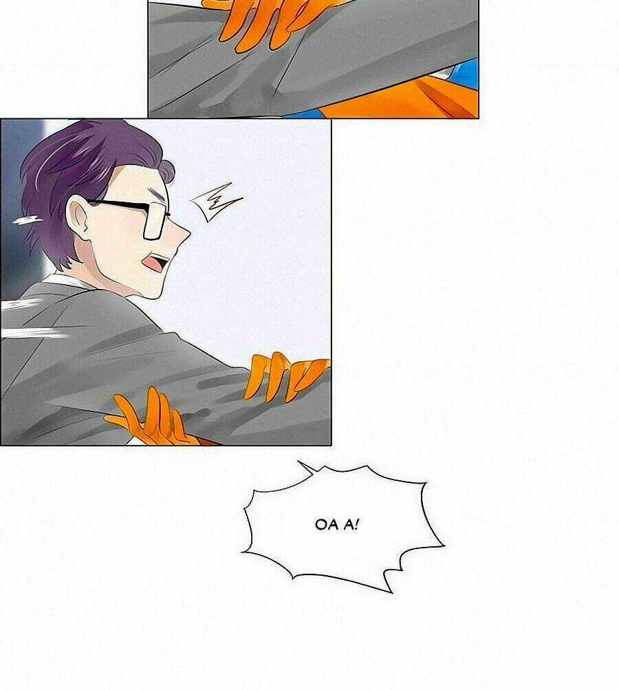 Kết Hôn Không Dễ Chapter 31 trang 29