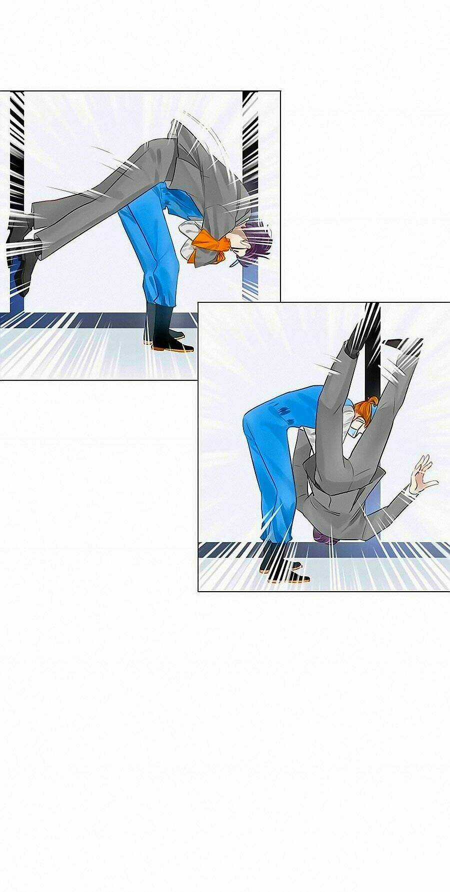 Kết Hôn Không Dễ Chapter 31 trang 30