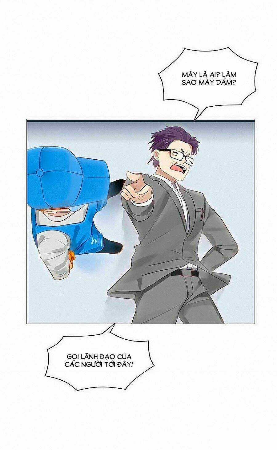 Kết Hôn Không Dễ Chapter 31 trang 31