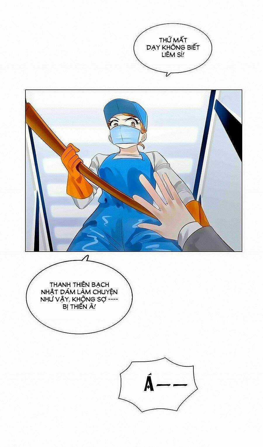 Kết Hôn Không Dễ Chapter 31 trang 32