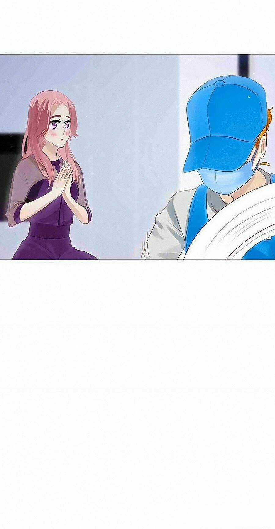 Kết Hôn Không Dễ Chapter 31 trang 34