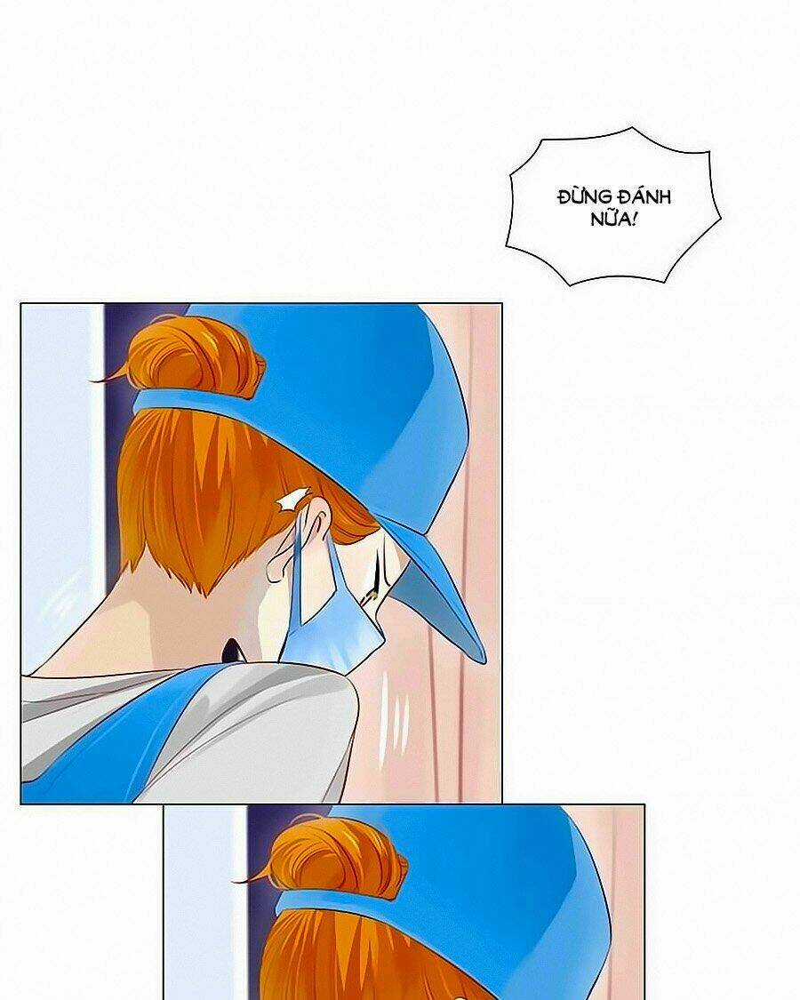 Kết Hôn Không Dễ Chapter 31 trang 35