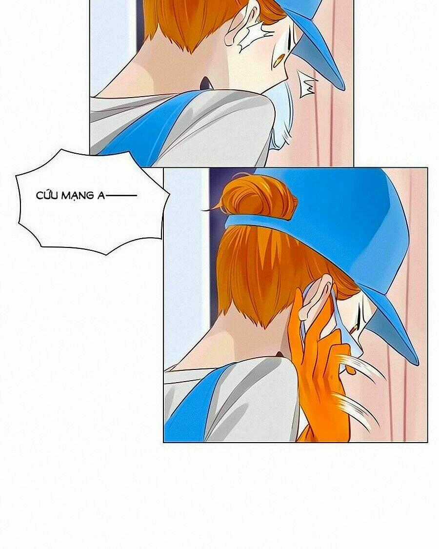 Kết Hôn Không Dễ Chapter 31 trang 36