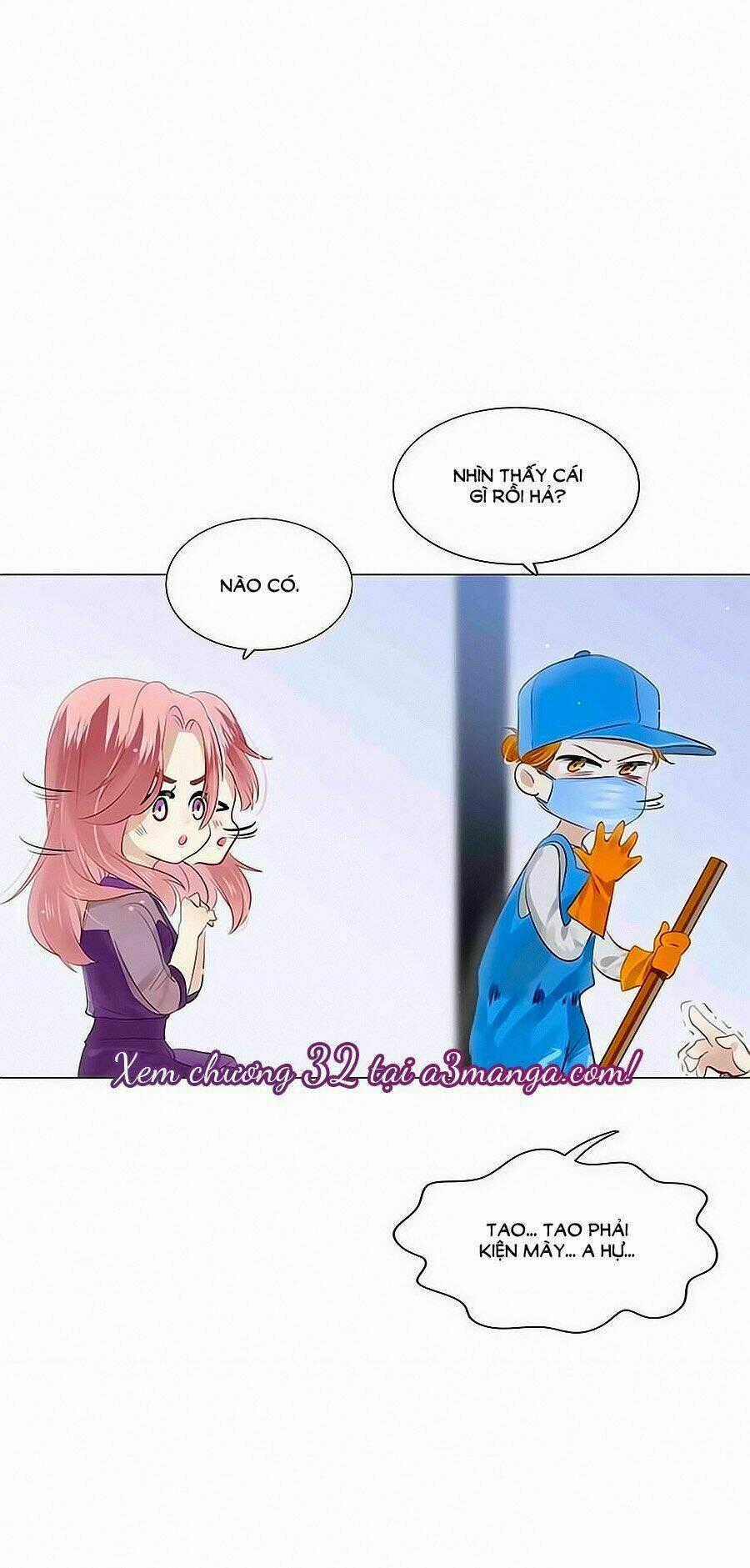 Kết Hôn Không Dễ Chapter 31 trang 37