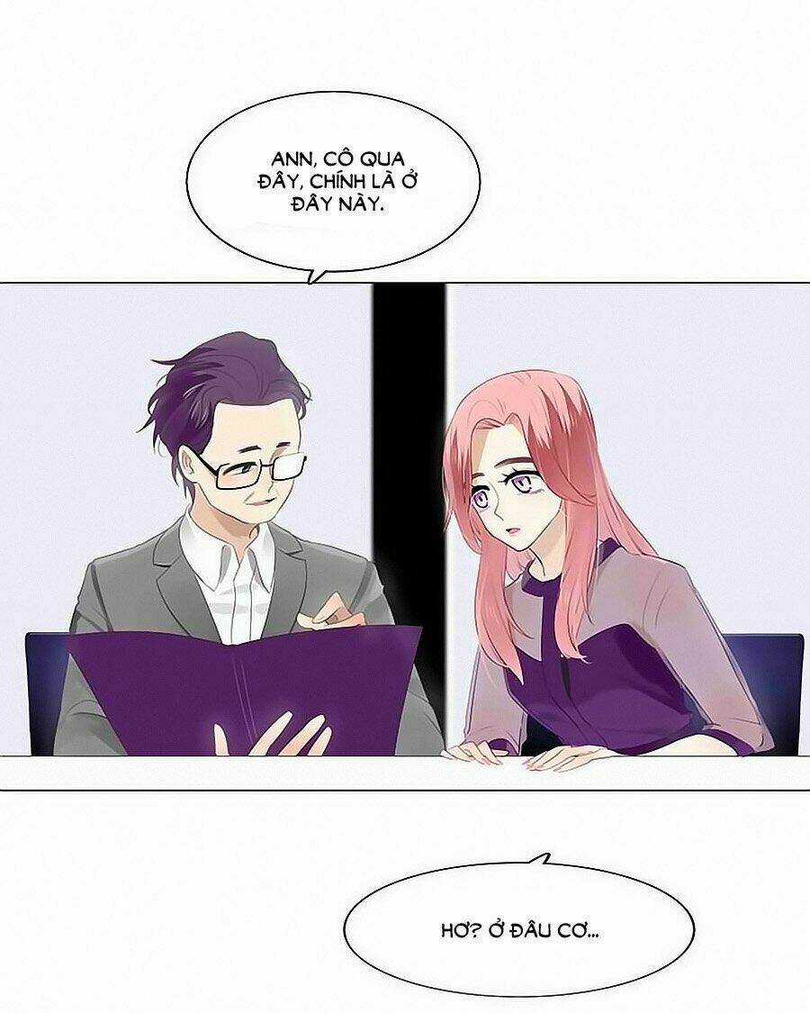 Kết Hôn Không Dễ Chapter 31 trang 4