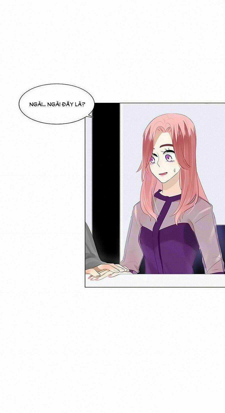 Kết Hôn Không Dễ Chapter 31 trang 6