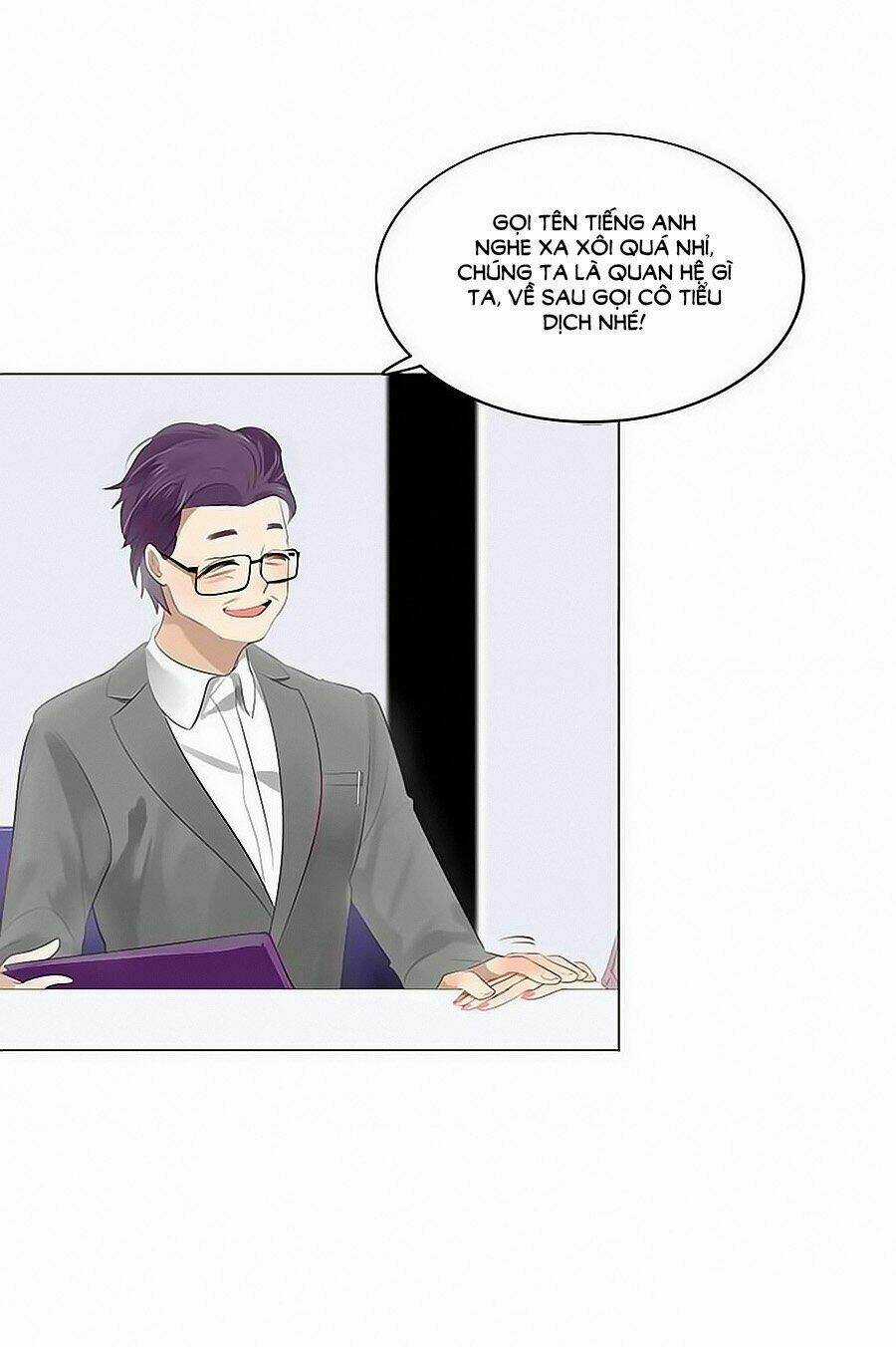 Kết Hôn Không Dễ Chapter 31 trang 7