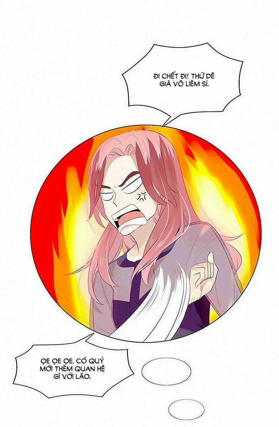 Kết Hôn Không Dễ Chapter 31 trang 8