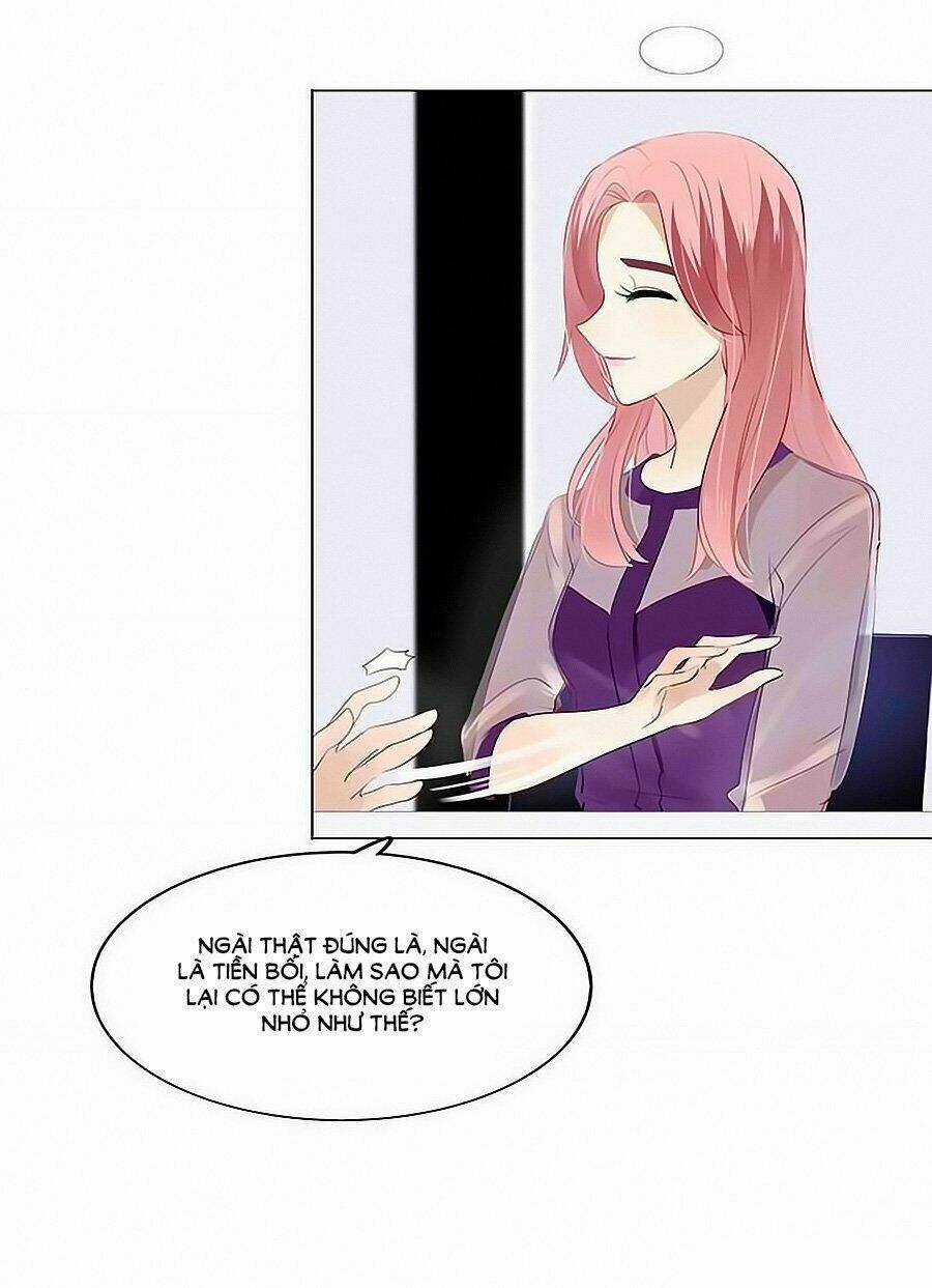 Kết Hôn Không Dễ Chapter 31 trang 9