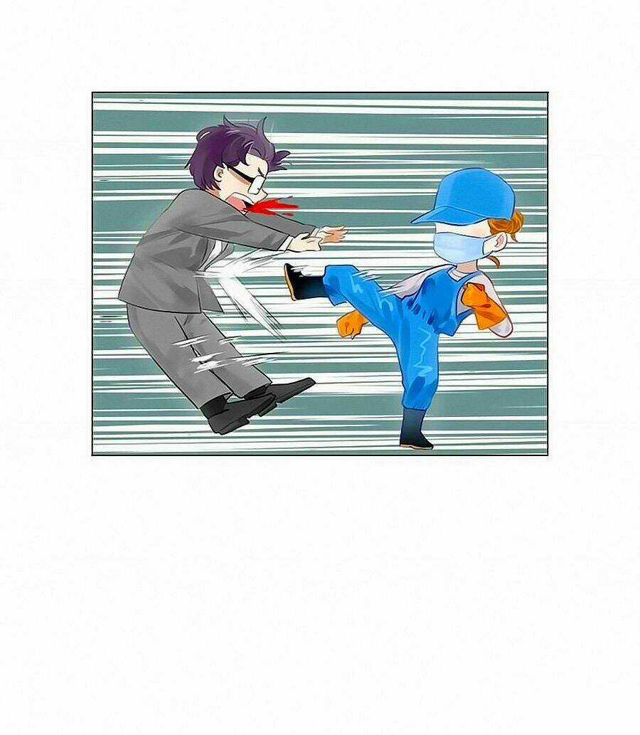 Kết Hôn Không Dễ Chapter 32 trang 10