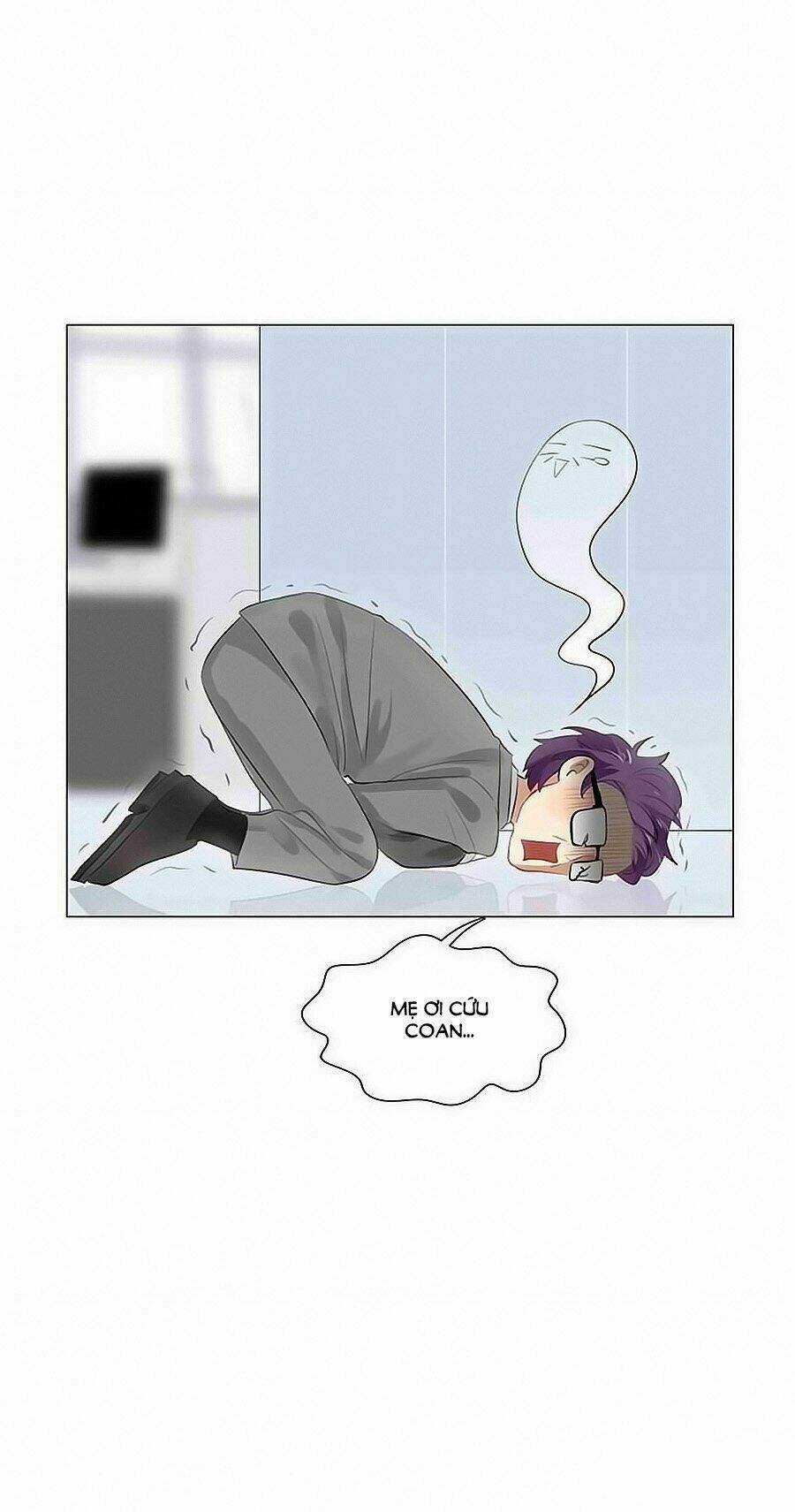 Kết Hôn Không Dễ Chapter 32 trang 12