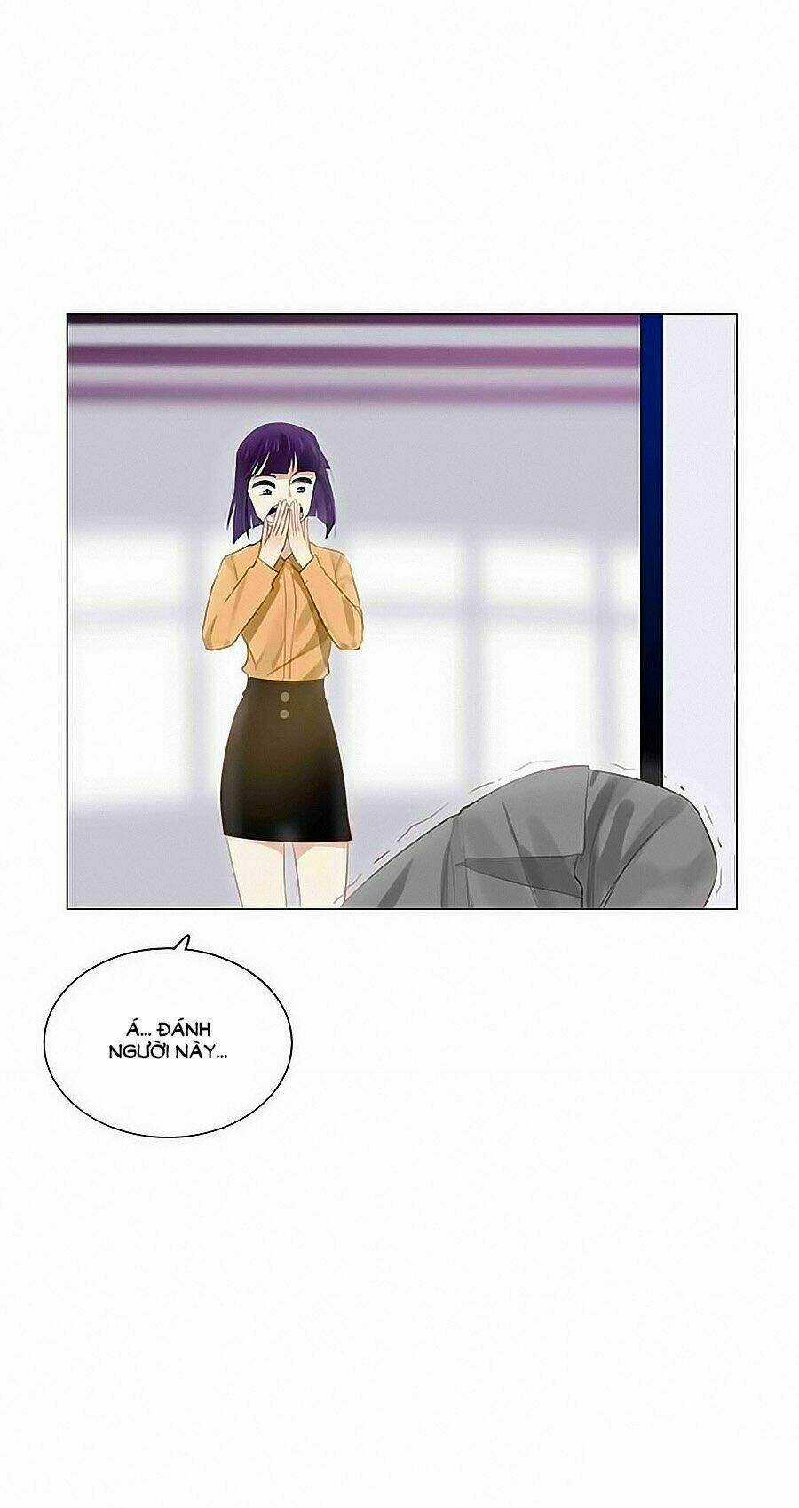 Kết Hôn Không Dễ Chapter 32 trang 13