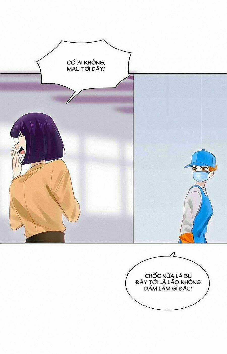 Kết Hôn Không Dễ Chapter 32 trang 15