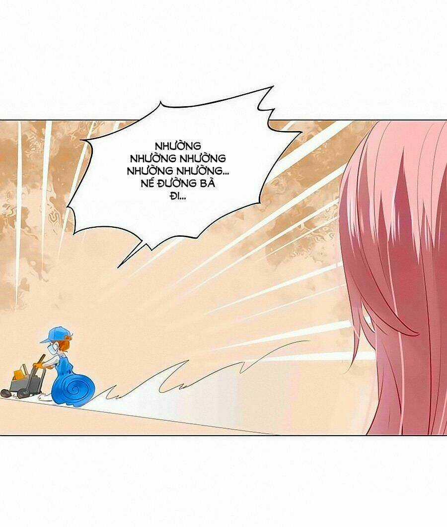 Kết Hôn Không Dễ Chapter 32 trang 17