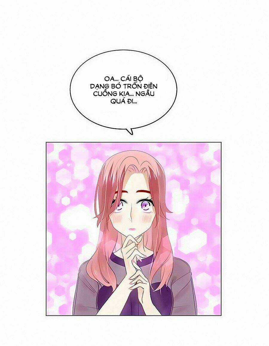 Kết Hôn Không Dễ Chapter 32 trang 18