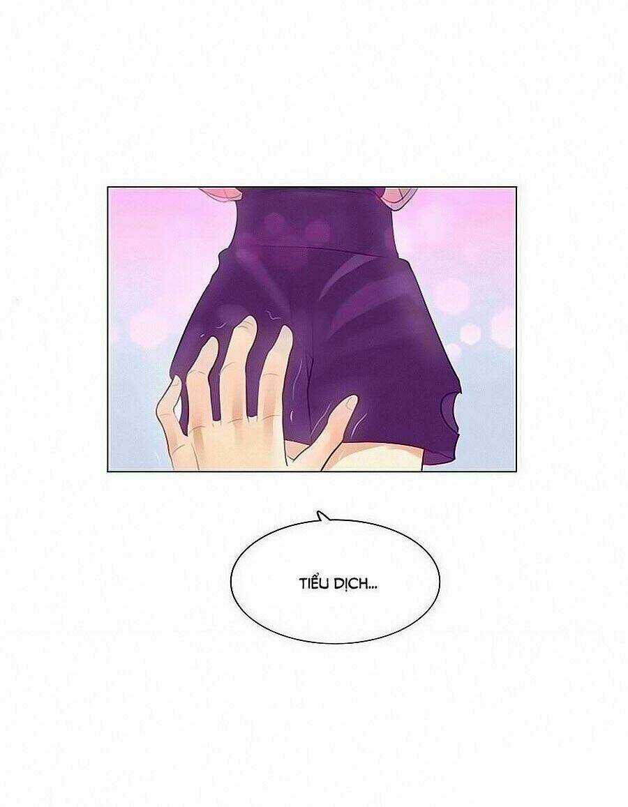 Kết Hôn Không Dễ Chapter 32 trang 19