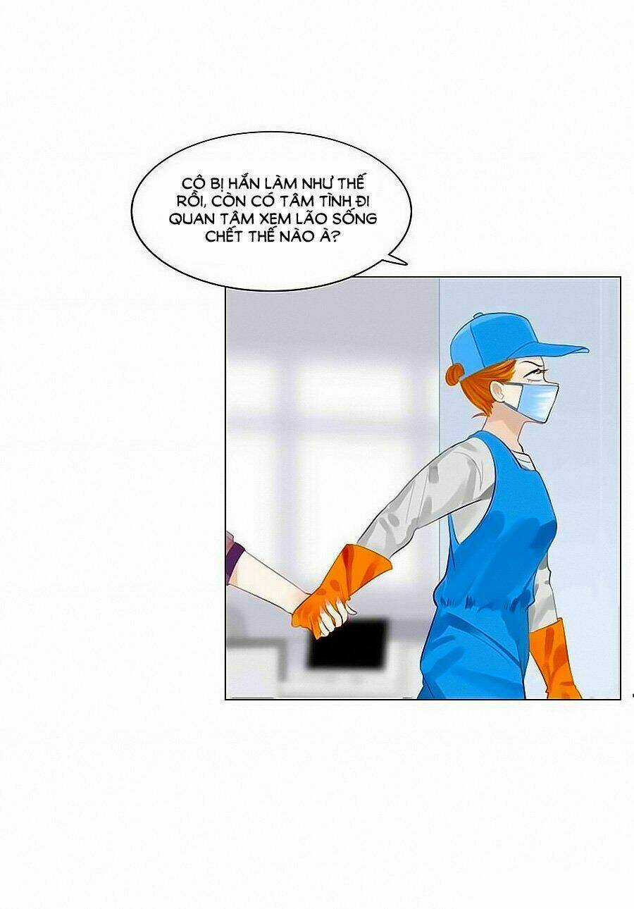 Kết Hôn Không Dễ Chapter 32 trang 2