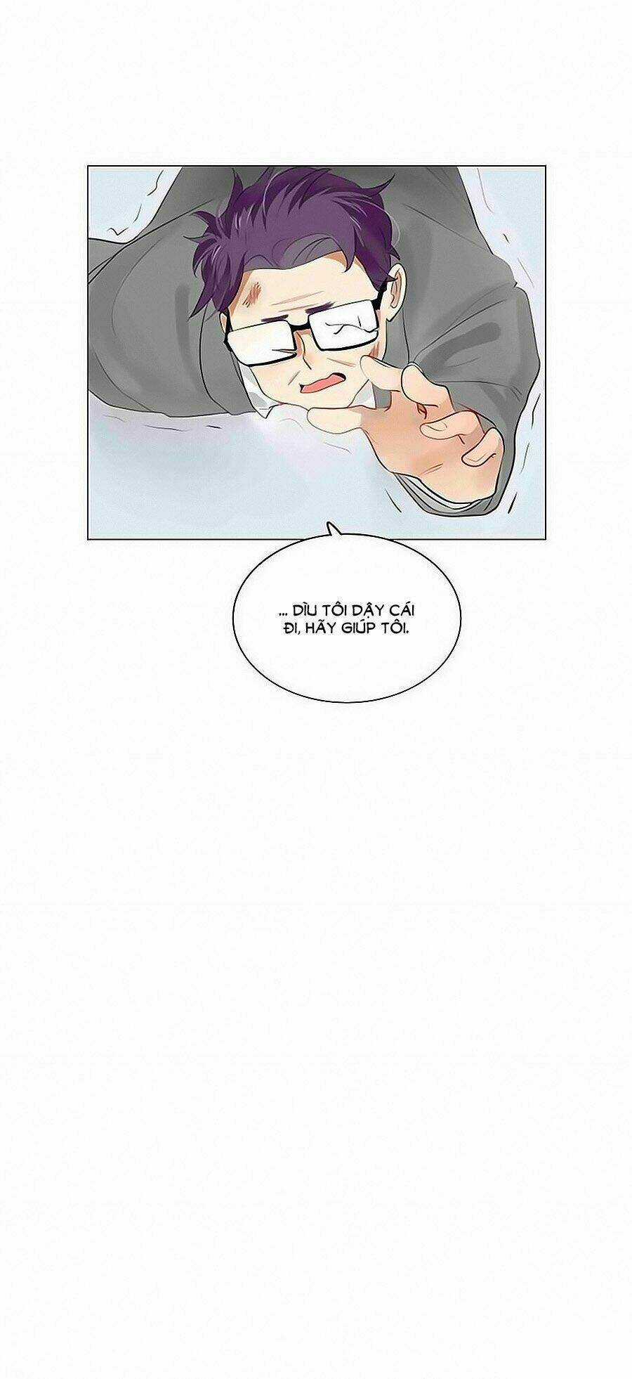 Kết Hôn Không Dễ Chapter 32 trang 20