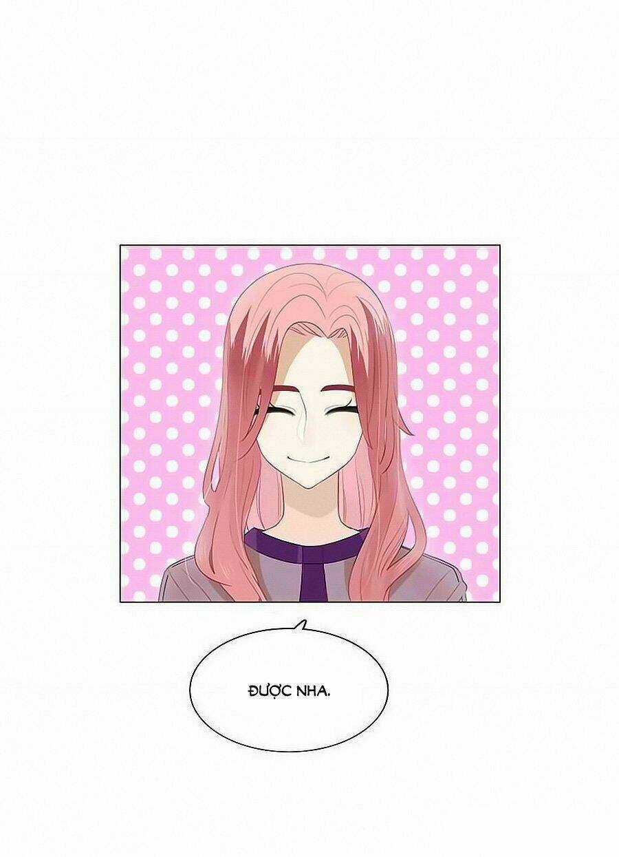 Kết Hôn Không Dễ Chapter 32 trang 21