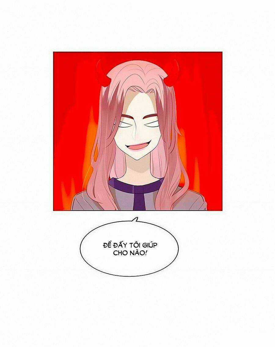 Kết Hôn Không Dễ Chapter 32 trang 22