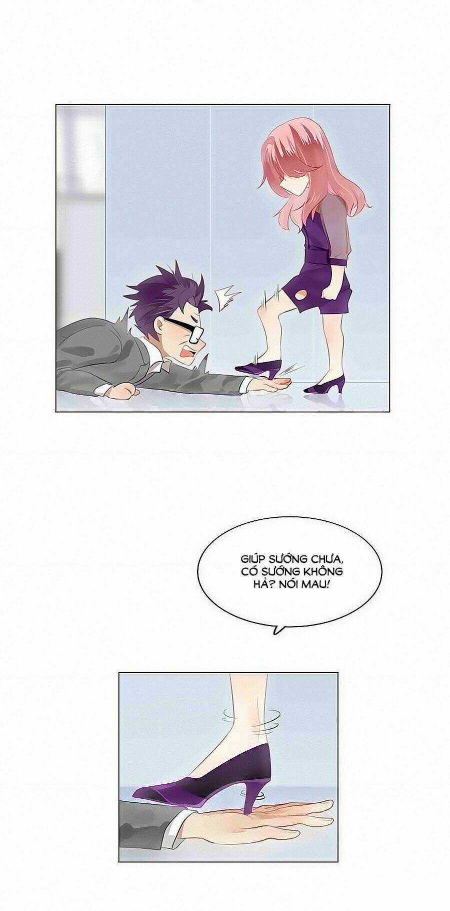 Kết Hôn Không Dễ Chapter 32 trang 24