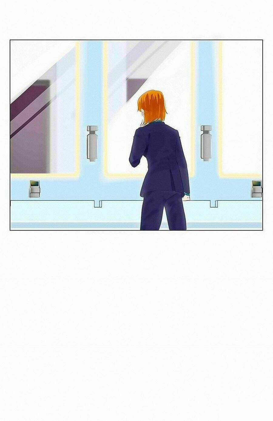 Kết Hôn Không Dễ Chapter 32 trang 27