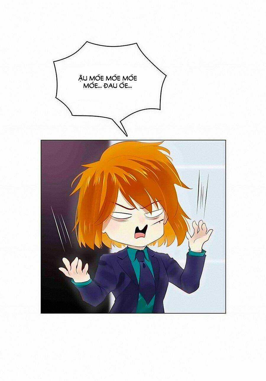 Kết Hôn Không Dễ Chapter 32 trang 29