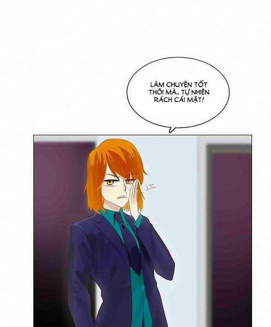 Kết Hôn Không Dễ Chapter 32 trang 30