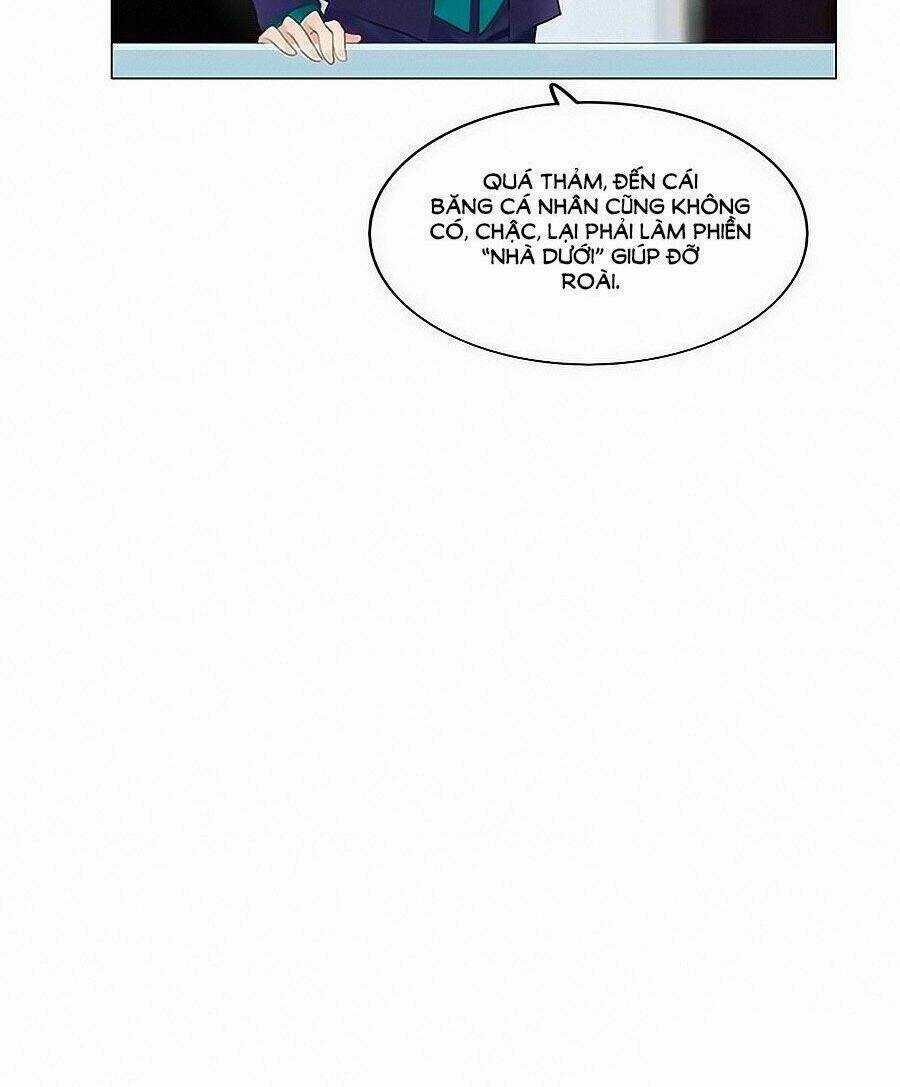 Kết Hôn Không Dễ Chapter 32 trang 31