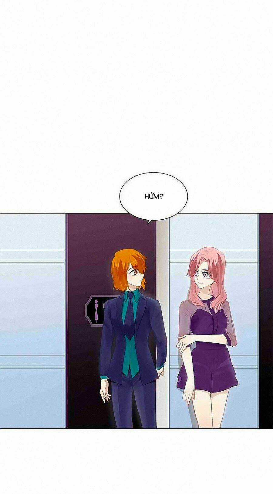 Kết Hôn Không Dễ Chapter 32 trang 33