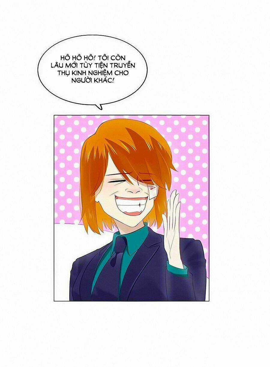 Kết Hôn Không Dễ Chapter 32 trang 36