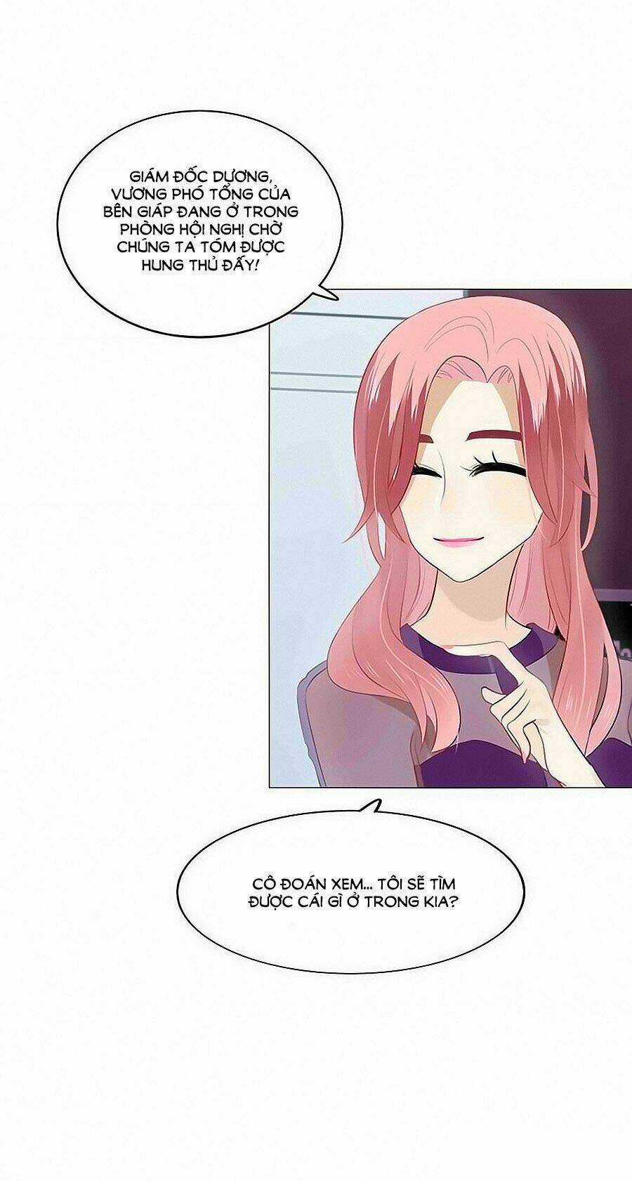 Kết Hôn Không Dễ Chapter 32 trang 37