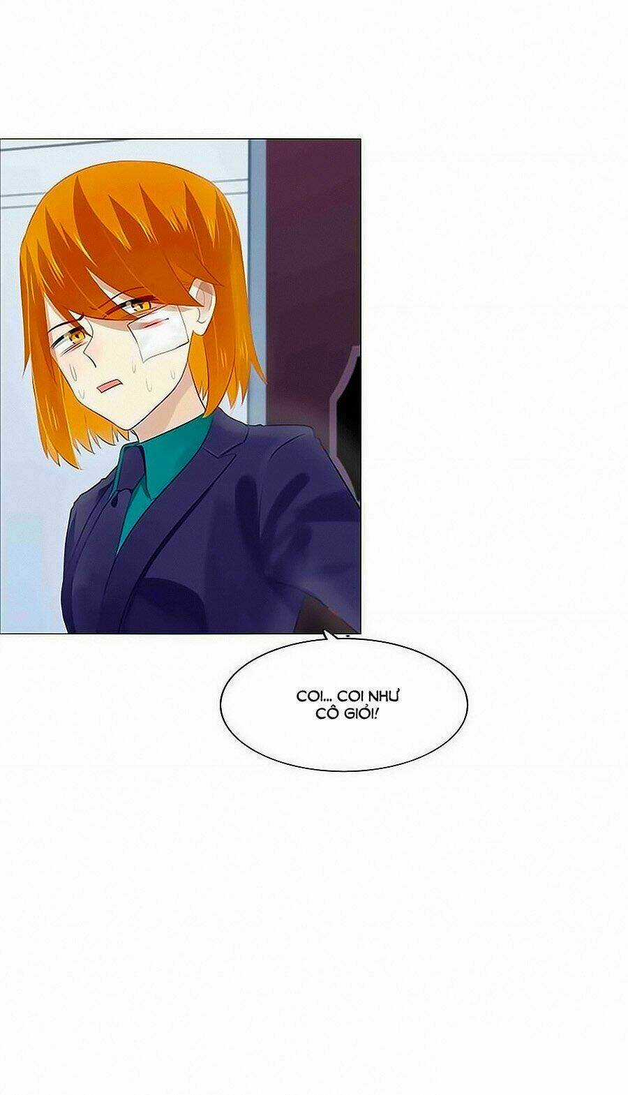 Kết Hôn Không Dễ Chapter 32 trang 38