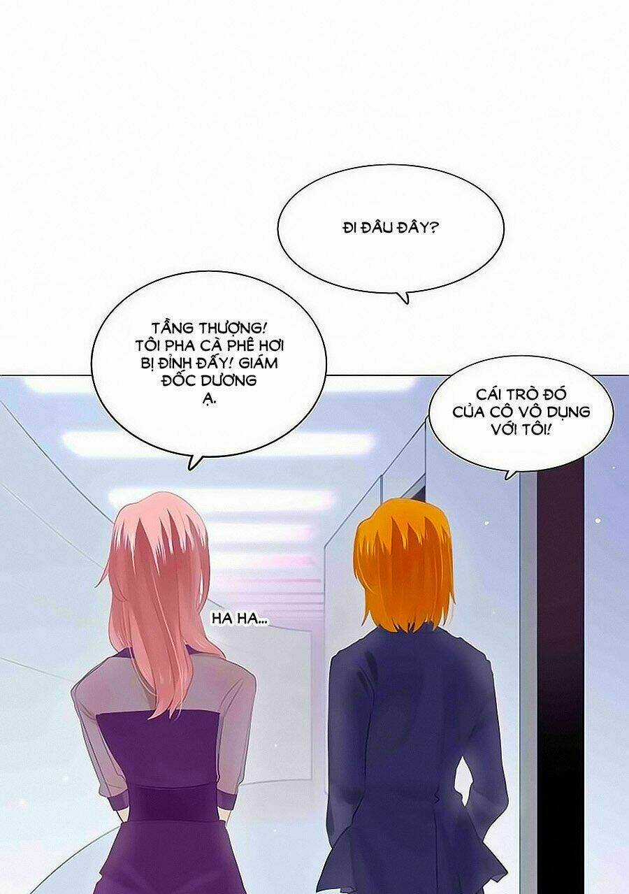 Kết Hôn Không Dễ Chapter 32 trang 39