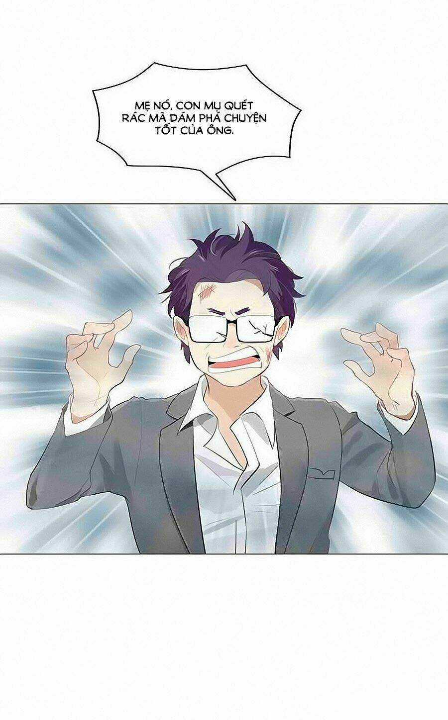 Kết Hôn Không Dễ Chapter 32 trang 4