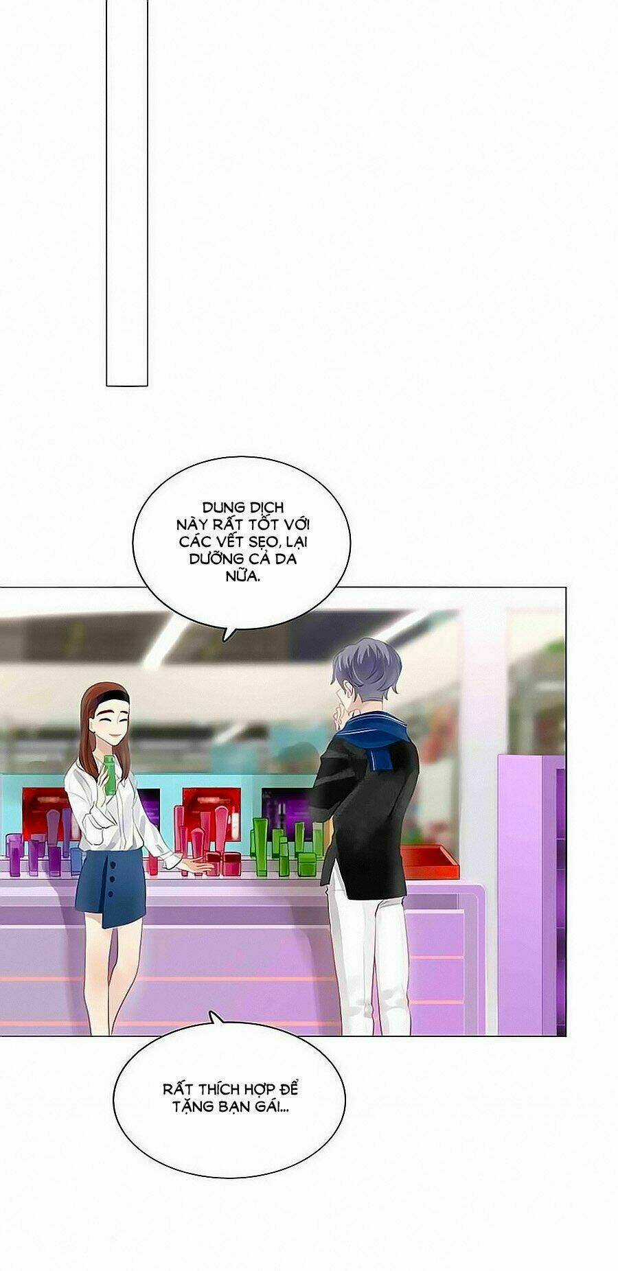 Kết Hôn Không Dễ Chapter 32 trang 41