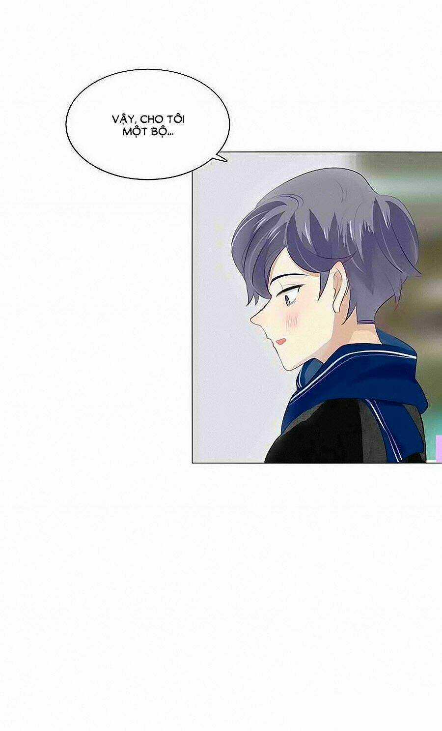 Kết Hôn Không Dễ Chapter 32 trang 42