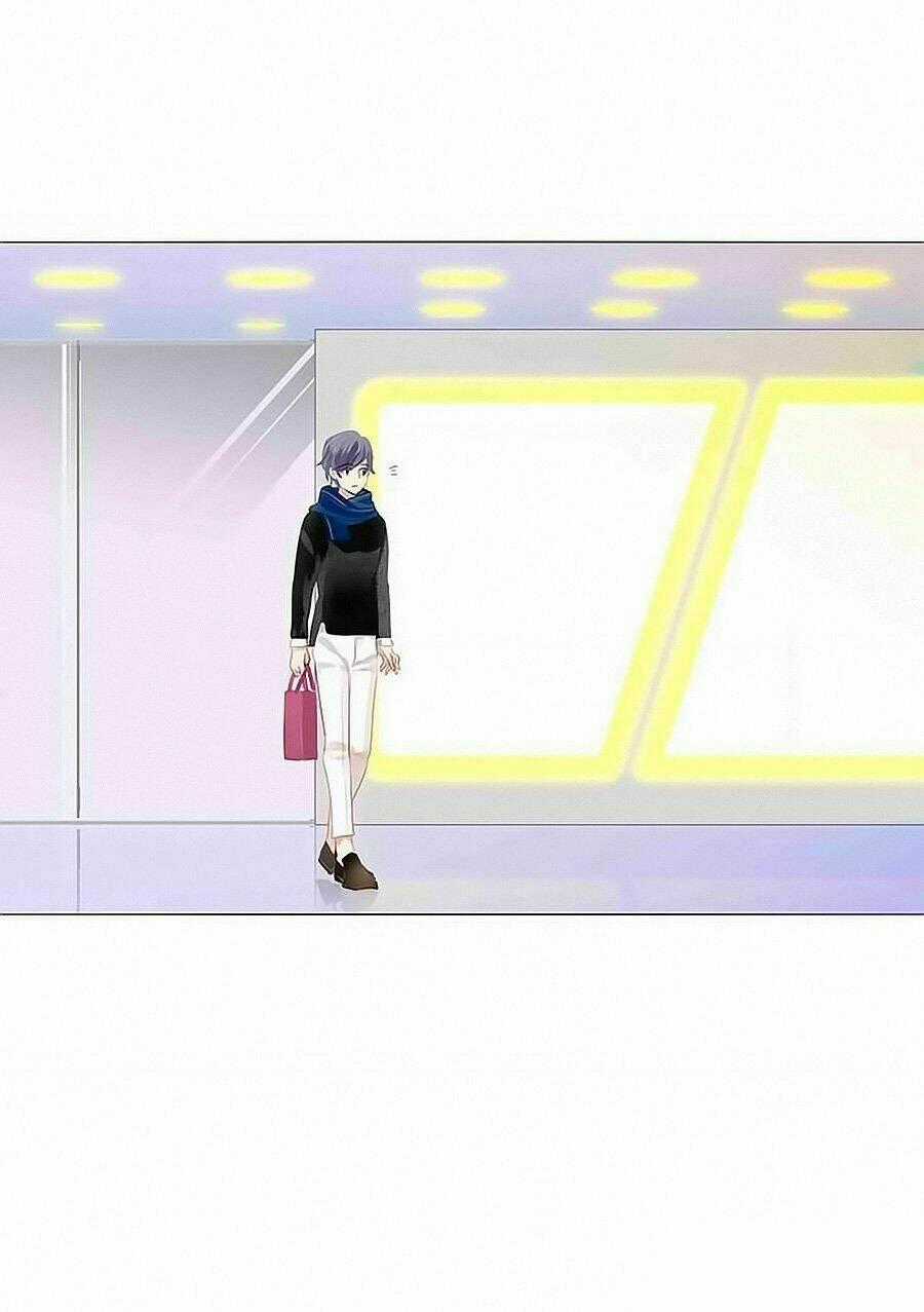 Kết Hôn Không Dễ Chapter 32 trang 43