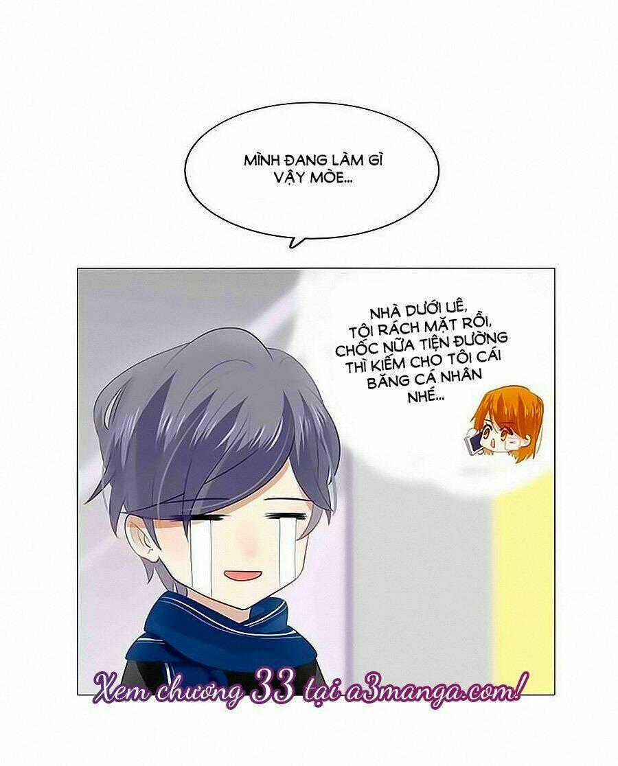 Kết Hôn Không Dễ Chapter 32 trang 44