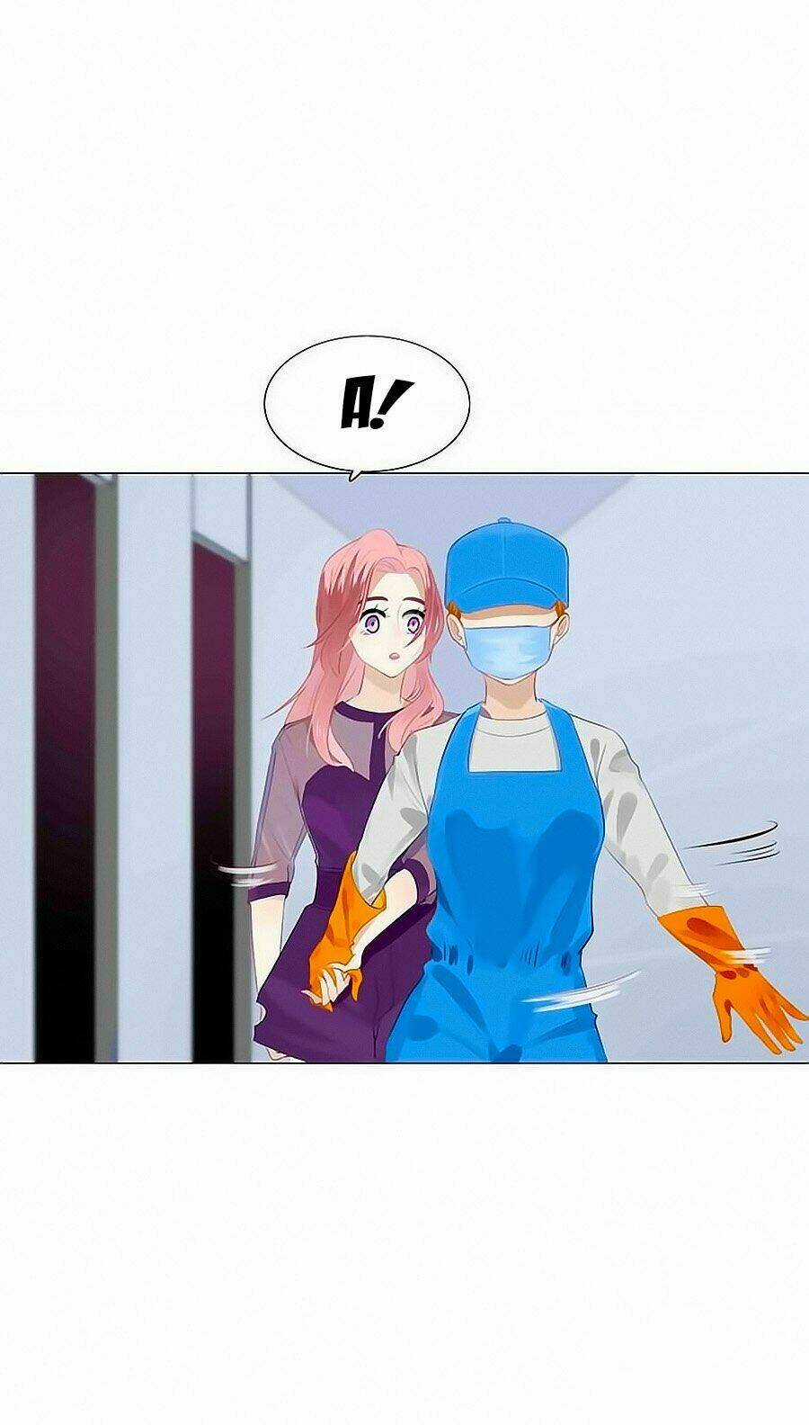 Kết Hôn Không Dễ Chapter 32 trang 5