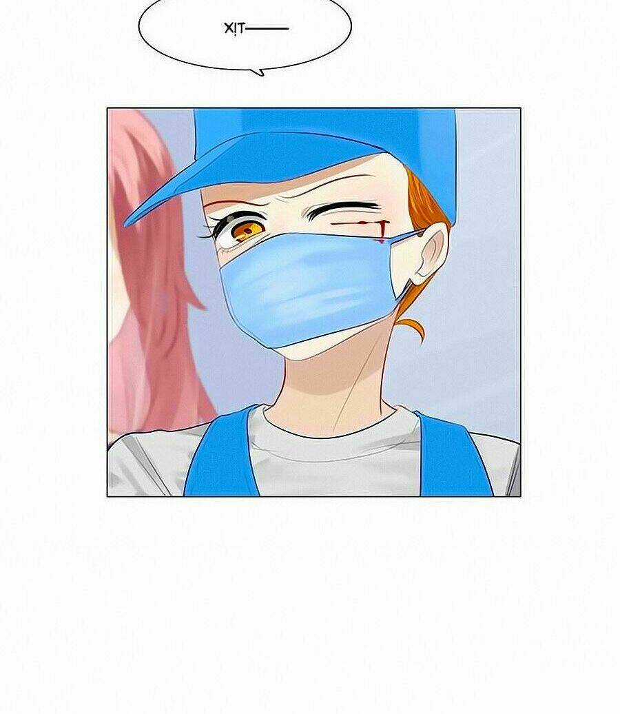 Kết Hôn Không Dễ Chapter 32 trang 7