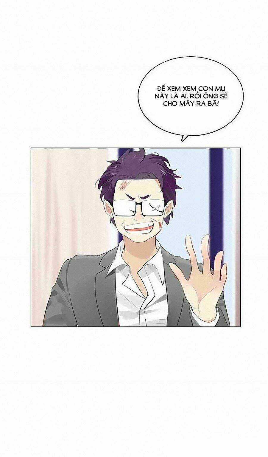 Kết Hôn Không Dễ Chapter 32 trang 8