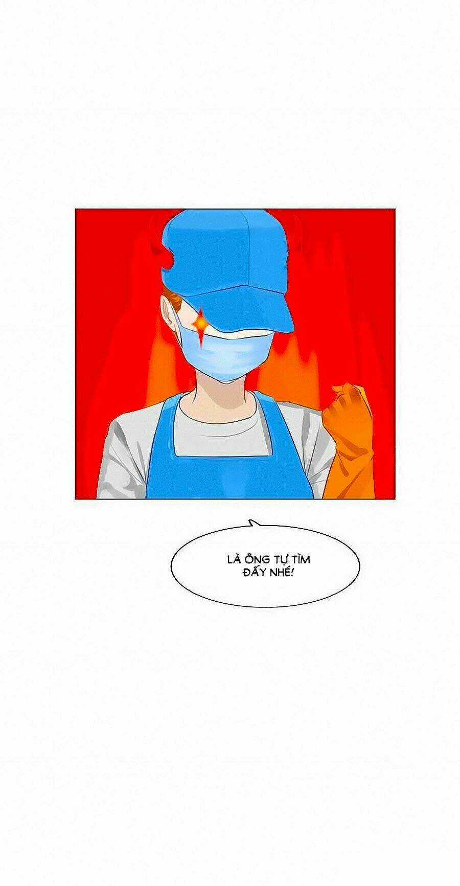 Kết Hôn Không Dễ Chapter 32 trang 9