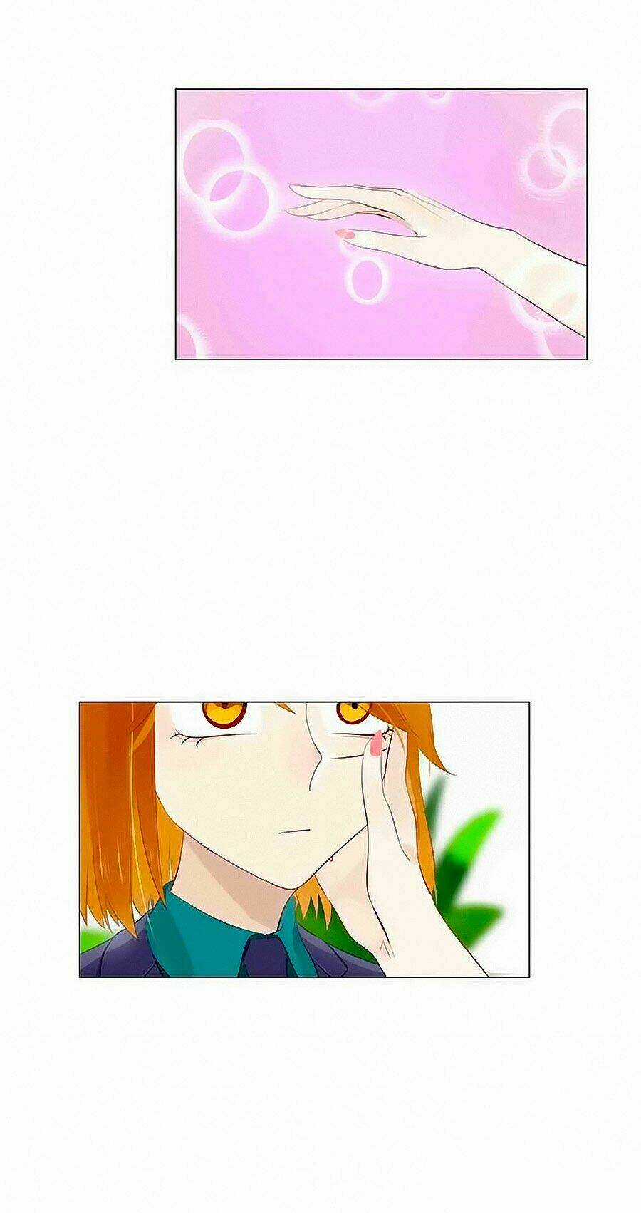 Kết Hôn Không Dễ Chapter 33 trang 12