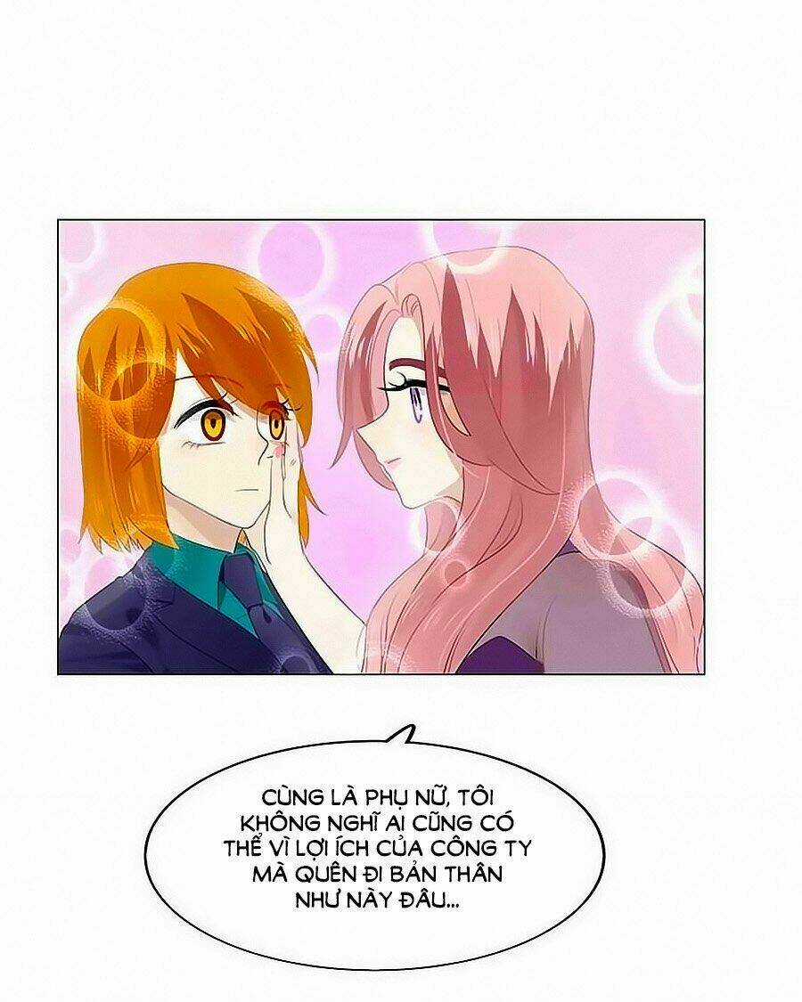 Kết Hôn Không Dễ Chapter 33 trang 13